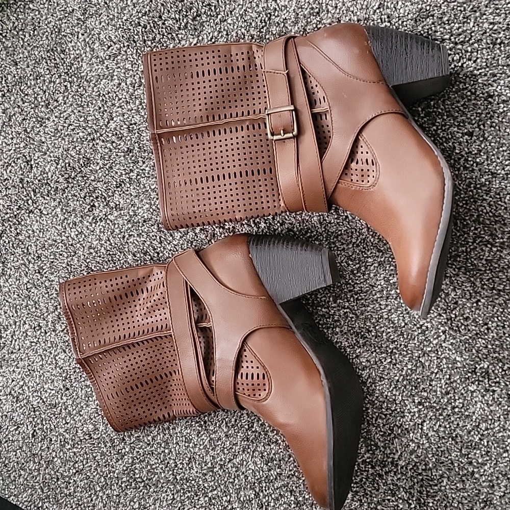 Maurices Fashion Boot